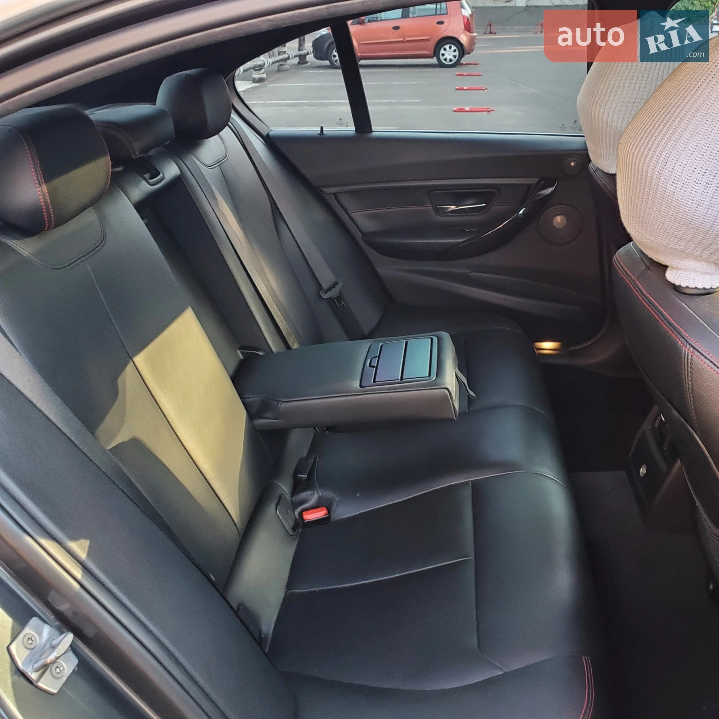 2015 BMW 3er - мініатюра 27