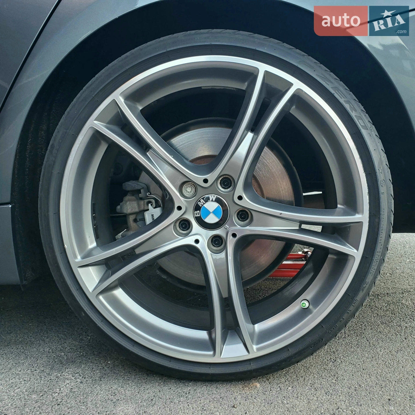 2015 BMW 3er - мініатюра 31