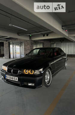 Купе BMW 3 Series 1997 в Киеве