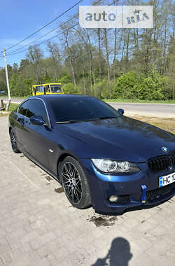 Купе BMW 3 Series 2012 в Яворові