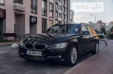 Універсал BMW 3 Series 2013 в Харкові