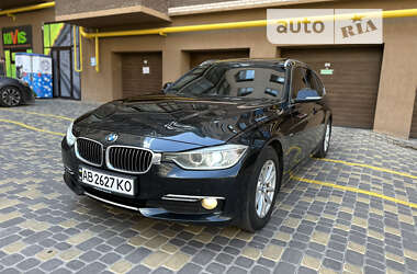 Универсал BMW 3 Series 2013 в Виннице