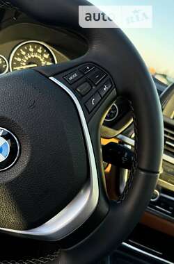 Седан BMW 3 Series 2012 в Коростені