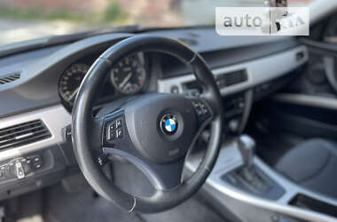 Універсал BMW 3 Series 2010 в Львові