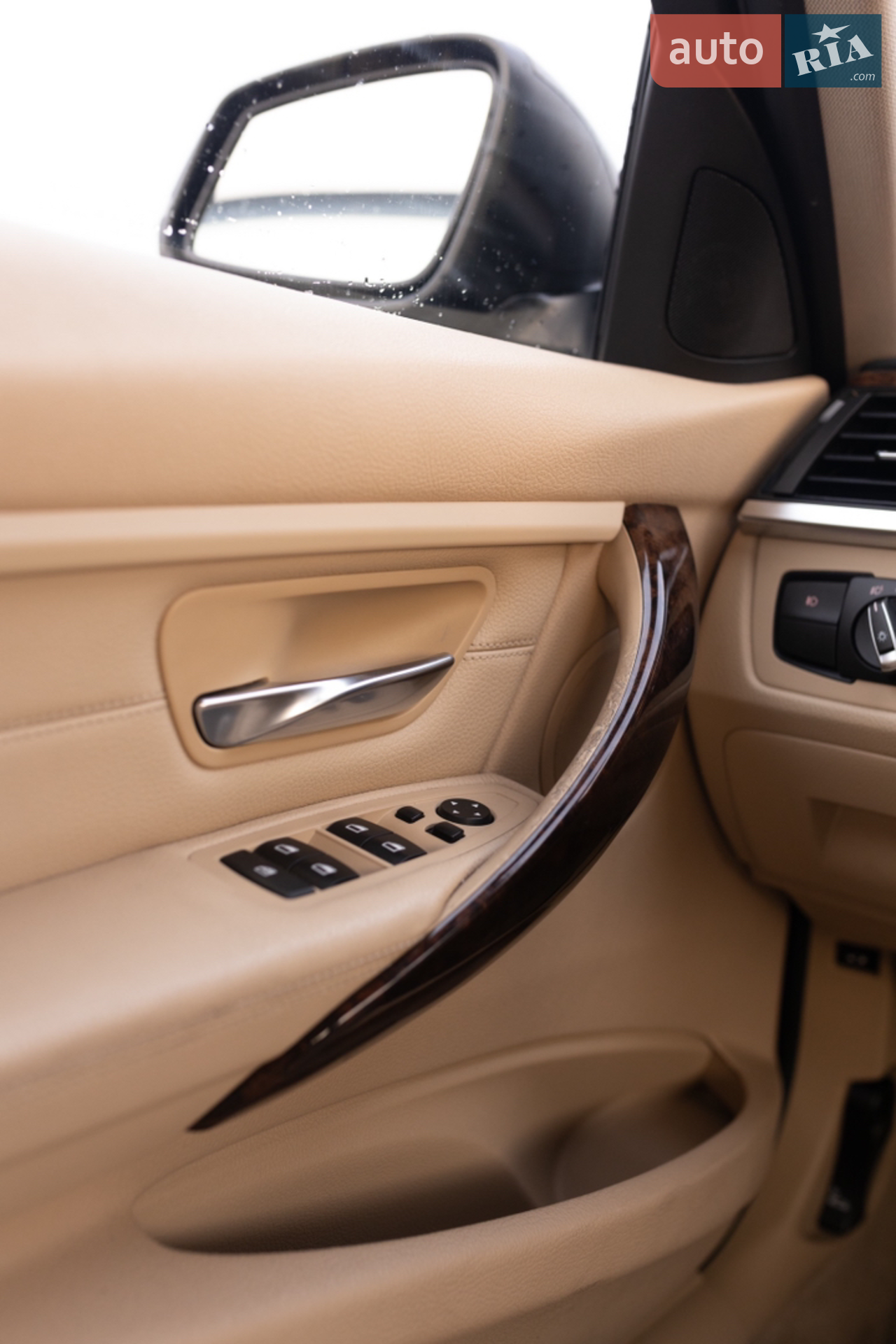 2013 BMW 3er - мініатюра 6