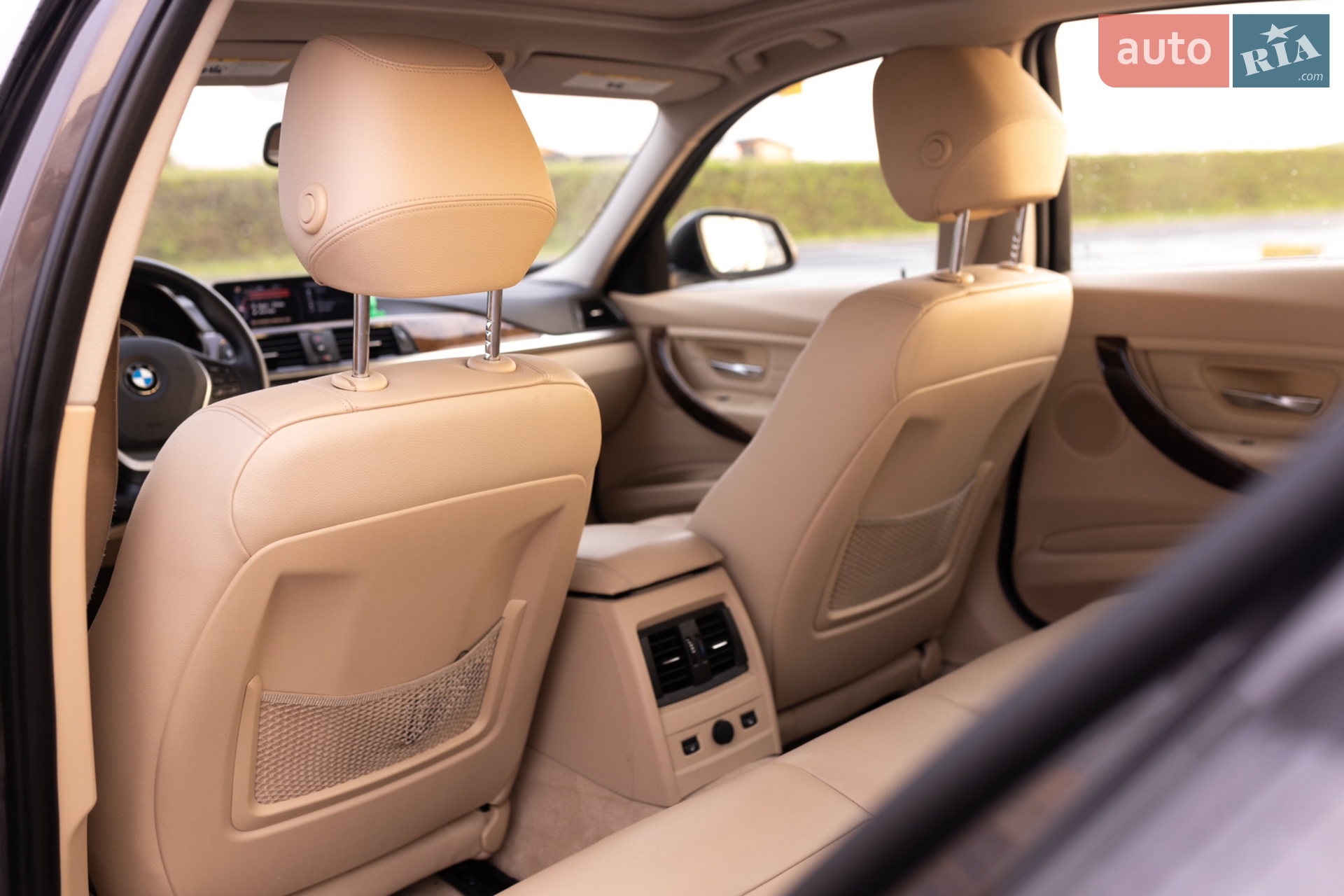 2013 BMW 3er - мініатюра 11