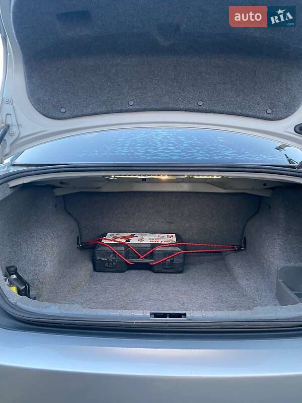 Седан BMW 3 Series 2006 в Тернополі