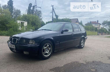 Универсал BMW 3 Series 1998 в Житомире