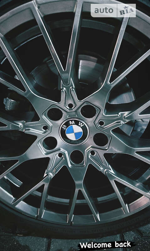 Седан BMW 3 Series 2014 в Измаиле фото 2 Седан BMW 3 Series 2014 в Измаиле