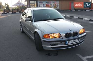 Седан BMW 3 Series 2000 в Днепре