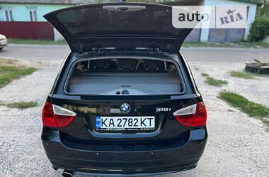 Універсал BMW 3 Series 2007 в Козелеці