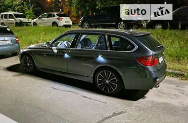 Універсал BMW 3 Series 2013 в Києві