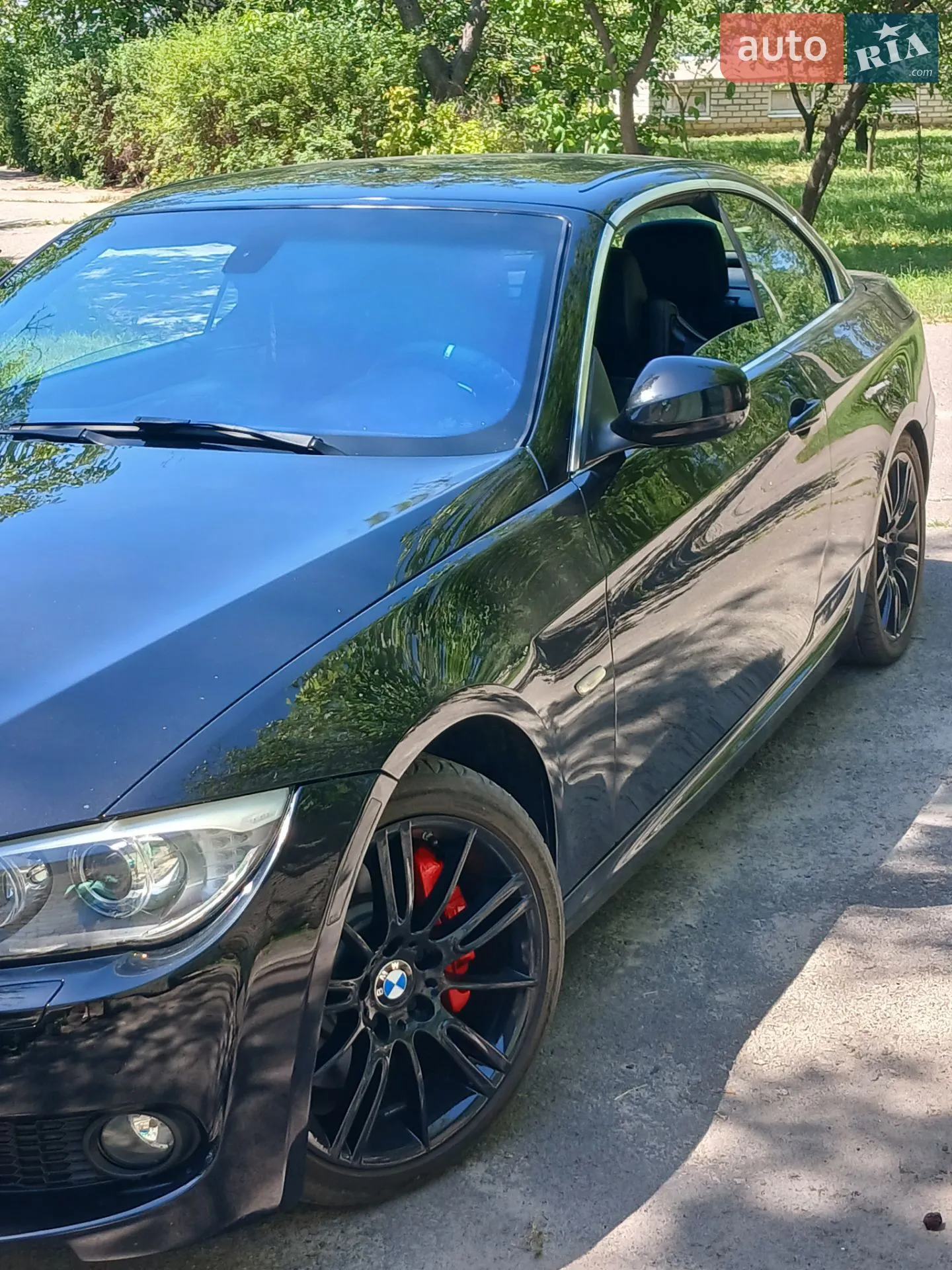 2012 BMW 3er - мініатюра 15