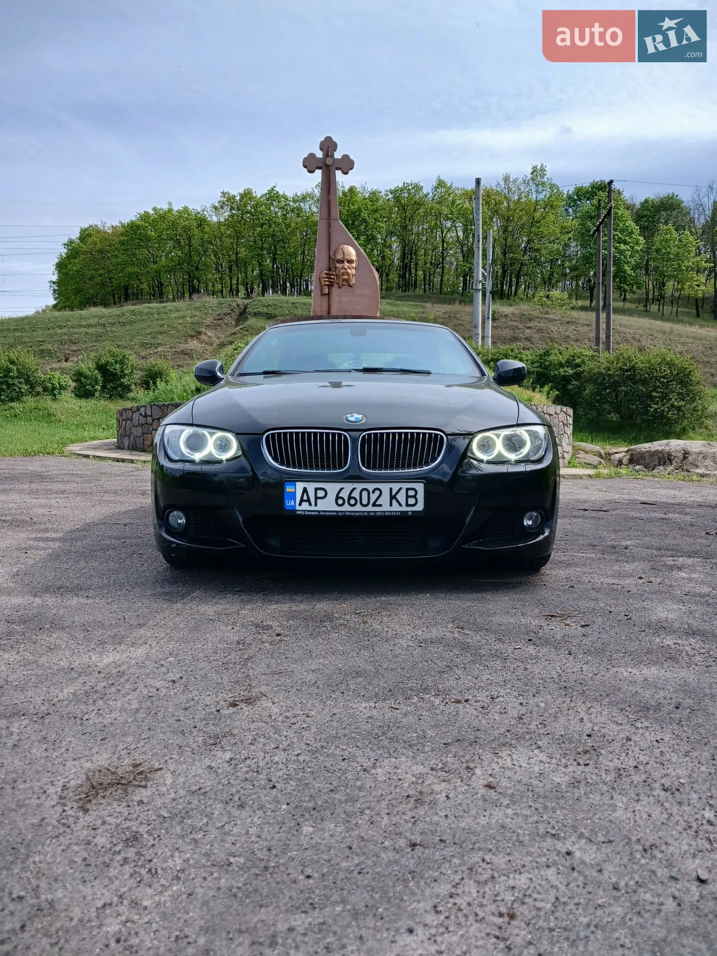 2012 BMW 3er - мініатюра 18