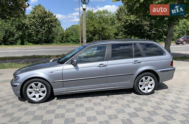 Универсал BMW 3 Series 2003 в Хмельницком