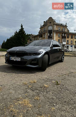 Седан BMW 3 Series 2019 в 