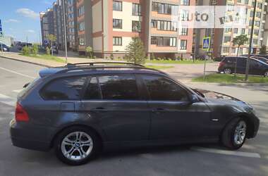 Универсал BMW 3 Series 2008 в Тернополе