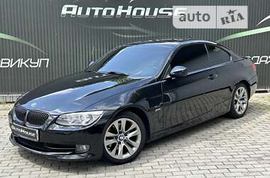 Купе BMW 3 Series 2012 в Вінниці