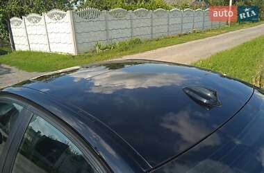 Седан BMW 3 Series 2013 в Ровно