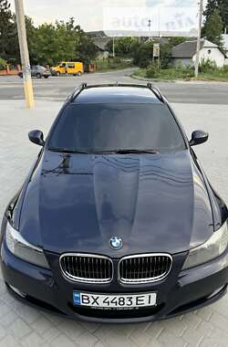 Универсал BMW 3 Series 2009 в Красилове