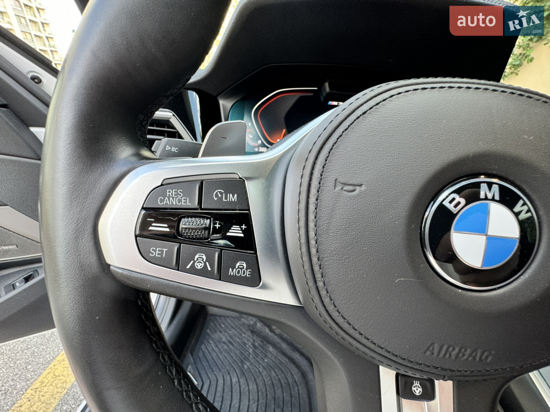 2021 BMW 3er - мініатюра 26