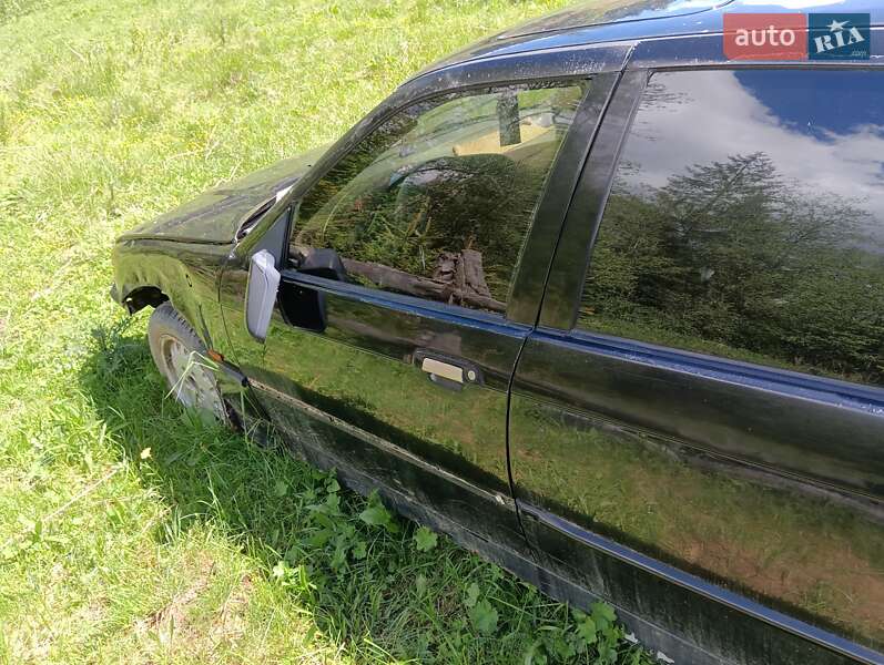 Седан BMW 3 Series 1993 в Чернівцях фото 19 Седан BMW 3 Series 1993 в Чернівцях