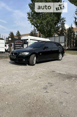 Універсал BMW 3 Series 2010 в Запоріжжі