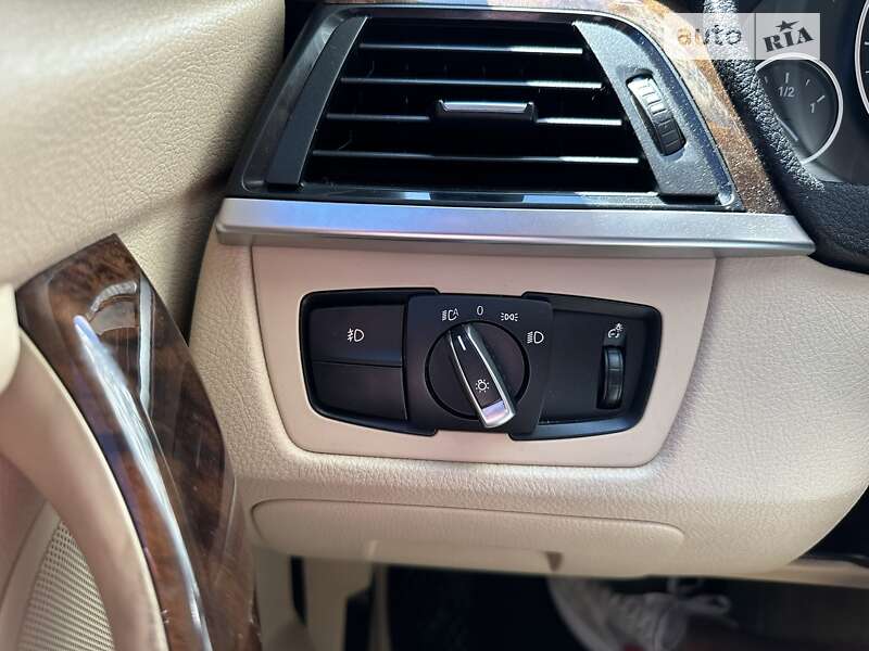 Седан BMW 3 Series 2014 в Ивано-Франковске фото 30 Седан BMW 3 Series 2014 в Ивано-Франковске