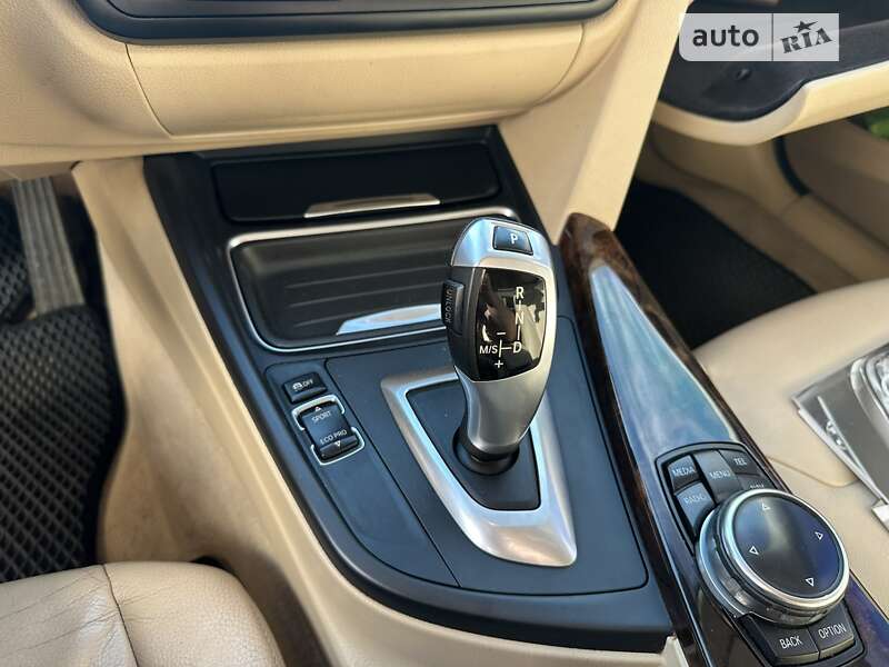 Седан BMW 3 Series 2014 в Ивано-Франковске фото 34 Седан BMW 3 Series 2014 в Ивано-Франковске