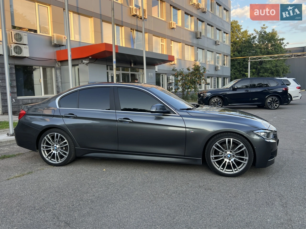 2019 BMW X5 - мініатюра 17