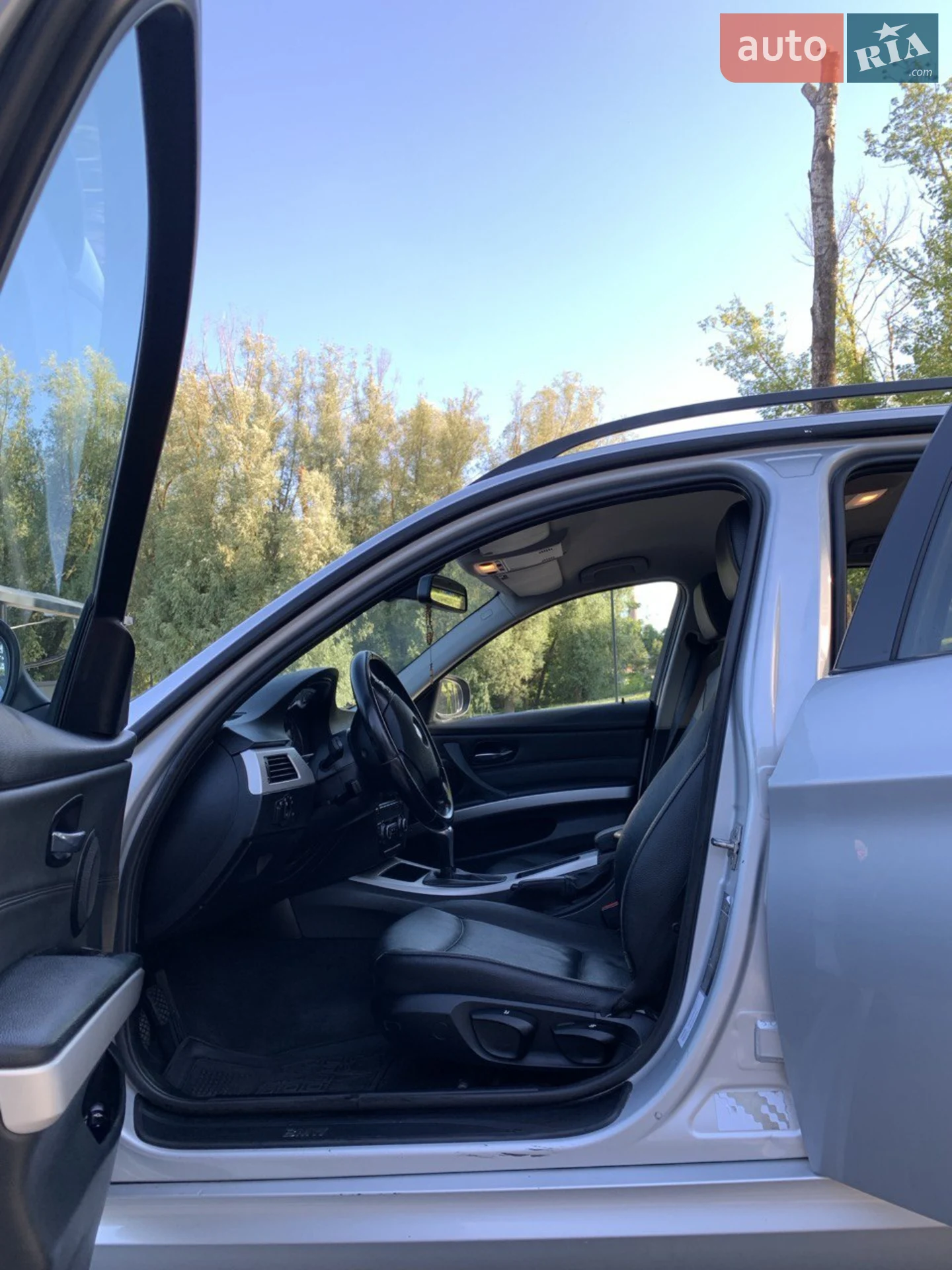 2010 BMW 3er - мініатюра 7
