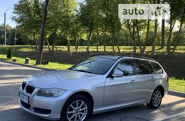 Універсал BMW 3 Series 2010 в Хмельницькому