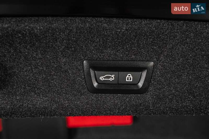 Седан BMW 3 Series 2022 в Одессе фото 16 Седан BMW 3 Series 2022 в Одессе