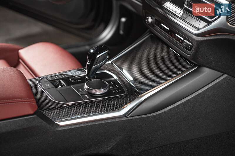 Седан BMW 3 Series 2022 в Одессе фото 32 Седан BMW 3 Series 2022 в Одессе