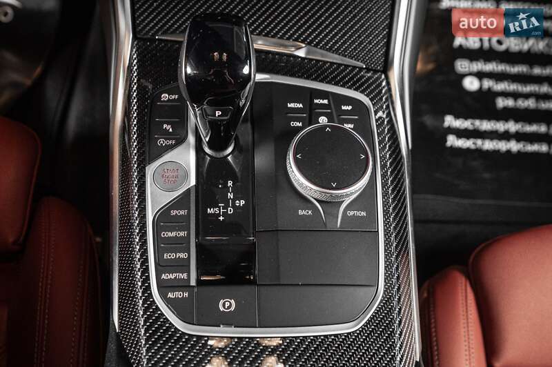 Седан BMW 3 Series 2022 в Одессе фото 51 Седан BMW 3 Series 2022 в Одессе