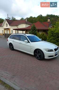 Універсал BMW 3 Series 2009 в Шепетівці