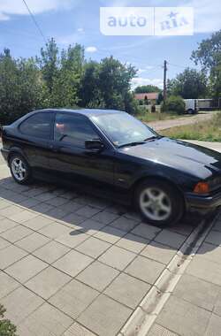 Седан BMW 3 Series 1994 в Панютине