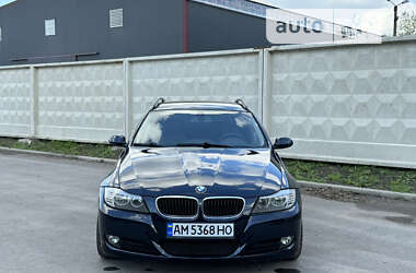 Універсал BMW 3 Series 2006 в Житомирі