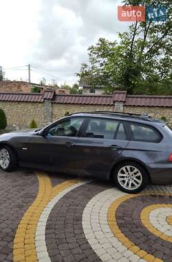 Универсал BMW 3 Series 2008 в Косове