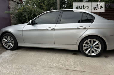 Седан BMW 3 Series 2007 в 