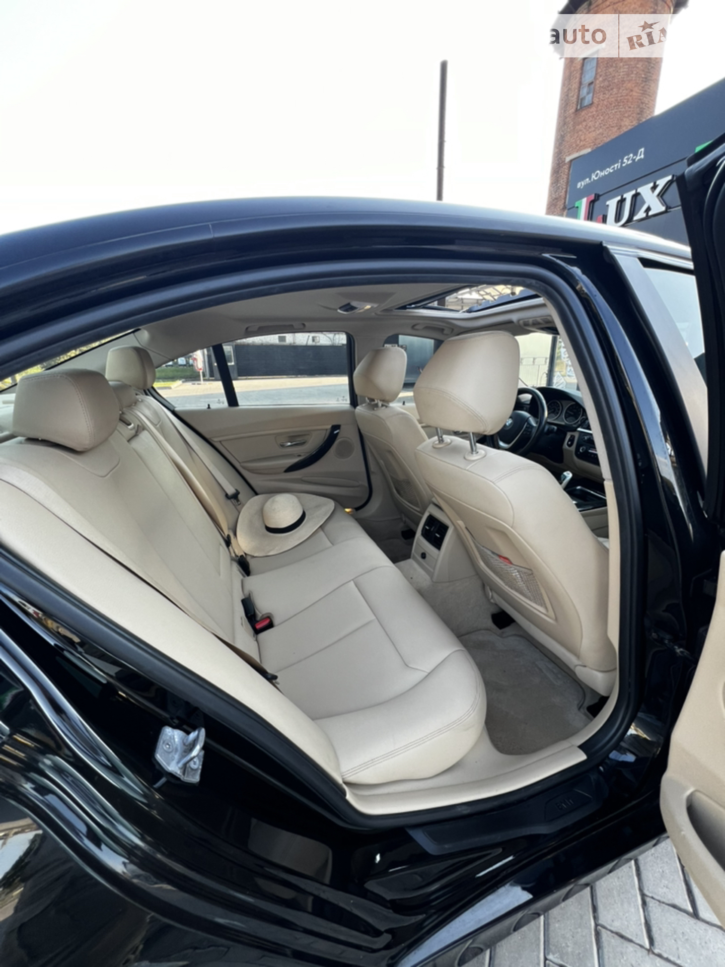 2015 BMW 3er - мініатюра 20
