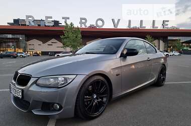 Купе BMW 3 Series 2012 в Киеве