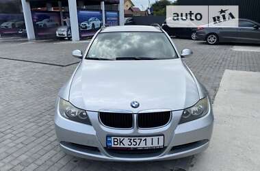 Универсал BMW 3 Series 2006 в Ровно