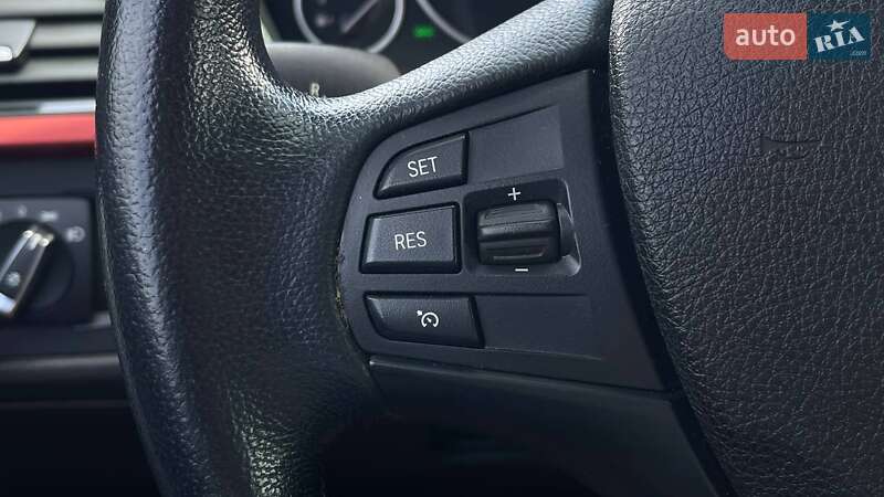 Седан BMW 3 Series 2016 в Киеве фото 23 Седан BMW 3 Series 2016 в Киеве