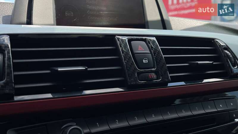 Седан BMW 3 Series 2016 в Киеве фото 26 Седан BMW 3 Series 2016 в Киеве