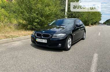 Седан BMW 3 Series 2011 в Харкові