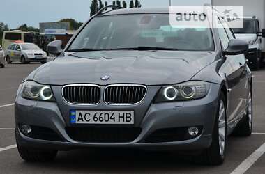 Універсал BMW 3 Series 2010 в Луцьку