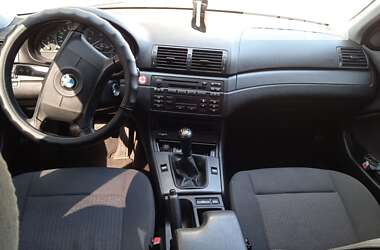 Универсал BMW 3 Series 2005 в Хмельницком