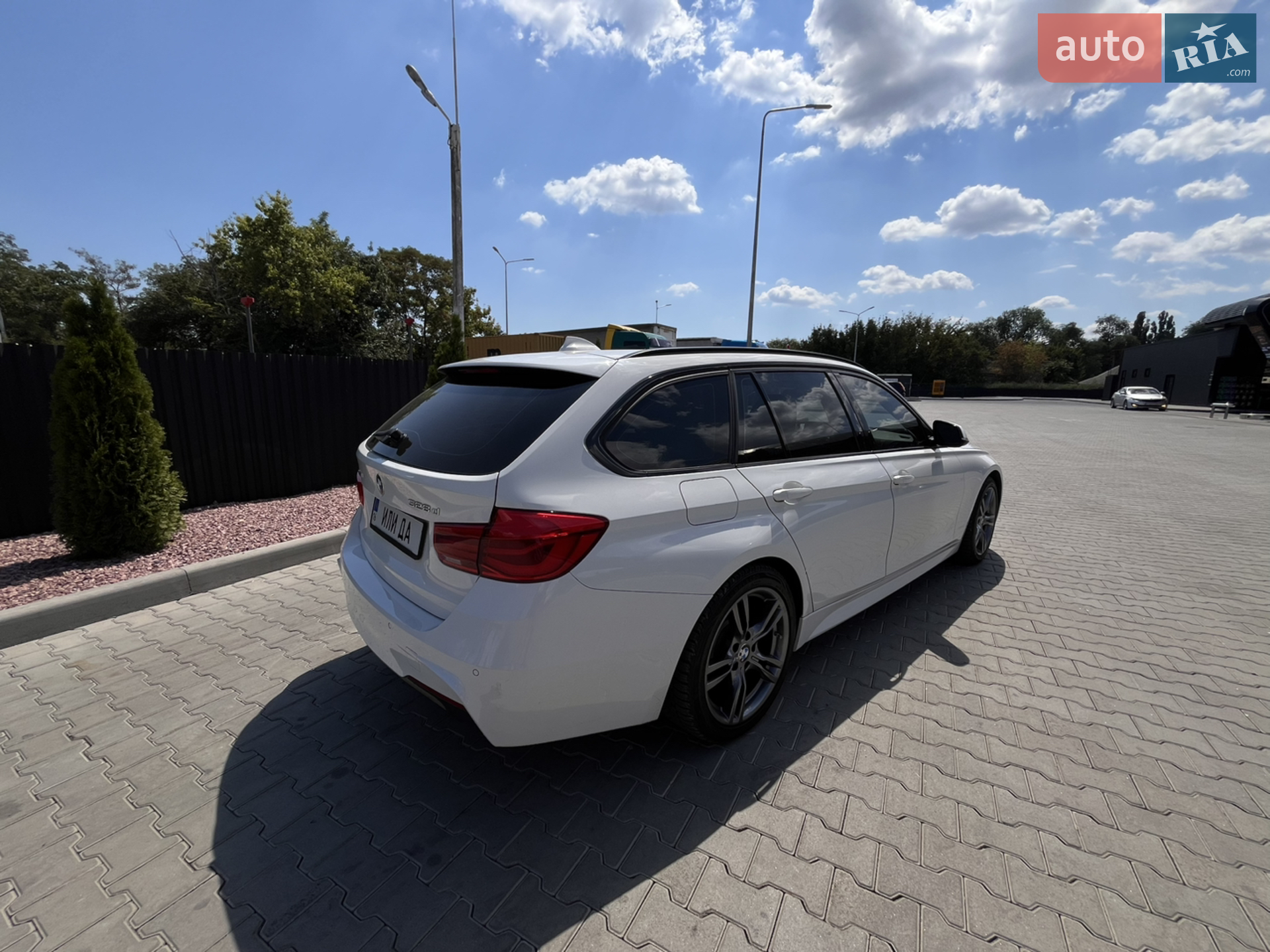 2015 BMW 3er - мініатюра 39