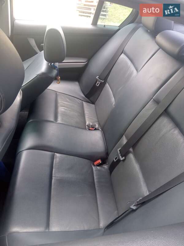 Седан BMW 3 Series 2005 в Івано-Франківську